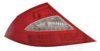 VAN WEZEL 3048923U Combination Rearlight